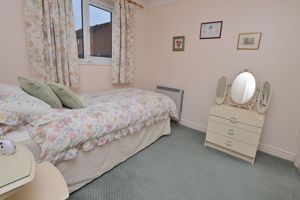 Bedroom 2- click for photo gallery